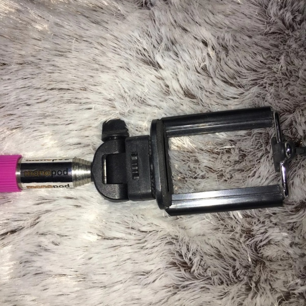 Selfie Stick - Picture 3 of 4